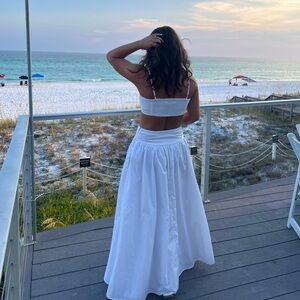 Abercrombie dress worn once